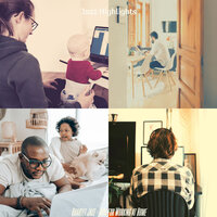 Swanky Moods for After Work Relax - Jazz Highlights