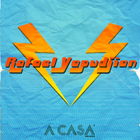 Everybody Dance - Rafael Yapudjian