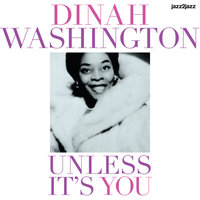 I've Got You Under My Skin - Dinah Washington