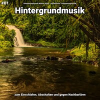 Hintergrundmusik pt. 48 - Entspannungsmusik Nicklas Schul & Schlafmusik & Entspannungsmusik