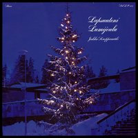 Joulu On Tullut - Jukka Kuoppamäki
