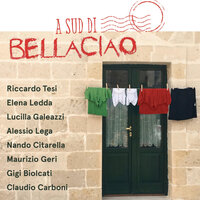 Sa bellesa - Riccardo Tesi & Elena Ledda & Lucilla Galeazzi & Alessio Lega & Nando Citarella & Maurizio Geri