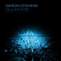 Nuummite - Simon O'Shine