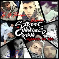 La definizione di ognuno di noi - Street Wolves Crew