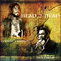 Drifter - Cornell Campbell