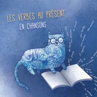 Où vas-tu ? (Verbe aller, 3e groupe) - Marie-Ange Leurent & Famille en choeur
