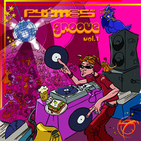 Electro groove - Prosper