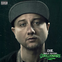 Stayed Down - DZ & Rich the Factor