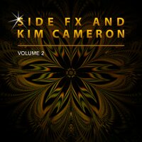 It's Not My Time - SIDE FX & Kim Cameron