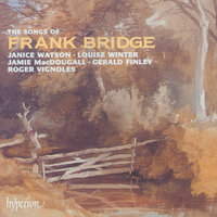 Bridge: Mantle of Blue, H. 131 - Roger Vignoles & Louise Winter