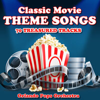 Theme from Shawshank Redemption - Orlando Pops Orchestra