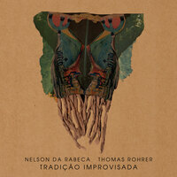 Peleja do Forró - Nelson da Rabeca & Thomas Rohrer