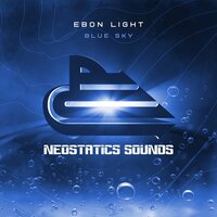Blue Sky - Ebon light