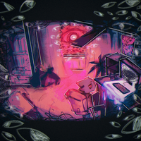 i see him - femtoslvt & mad arieri