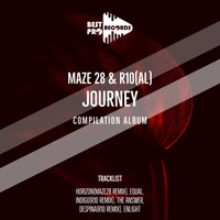 Enlight - MaZe 28 & R10(Al)