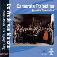 Een nieu Liedeken van Graeff Jan de Mossel Man - Camerata Trajectina & Oltremontano