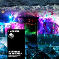 WILDERNESS - I Monster & Ian Urbina