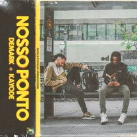 Tentação - Demark & Kayode & Adiel Veras
