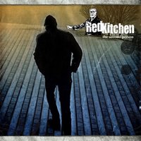 The Museum of Angry Dogs - Red Kitchen