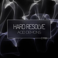 Analax - Hard Resolve
