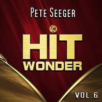Jesse James - Pete Seeger
