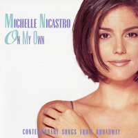 All I Ask Of You - Michelle Nicastro & Andrew Lloyd Webber
