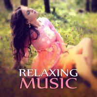 Relax in the Sky (Positive Sounds) - Relaxation Academy
