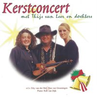 Gloria in Excelsis Deo - Thijs Van Leer & Rob van Dijk