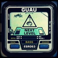 Euphoria - Guau