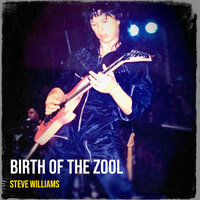 I Have No Name - Steve Williams