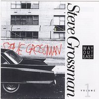 On Green Dolphin Street - Steve Grossman