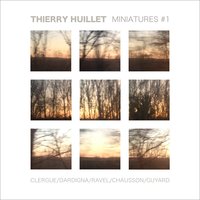 Musiques ingénues: IV. Le caïque de la sultane - Thierry Huillet
