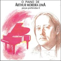 6 Danças Populares Romenas, Sz. 56: No. 2, do Lenço - Arthur Moreira Lima & Бела Барток
