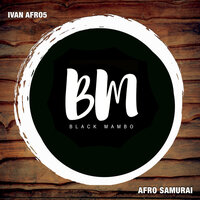Afro Samurai - Ivan Afro5