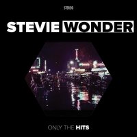 Ain't That Love - Stevie Wonder