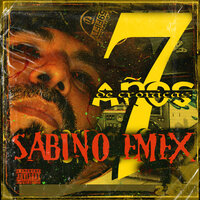 El Alelunder - Sabino Emex