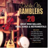 The Belfast Mill - Dublin City Ramblers