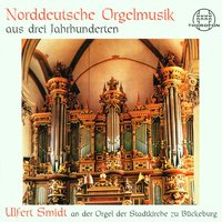 Präludium G-Dur, BWV 568 - Ulfert Smidt & Johann Sebastian Bach