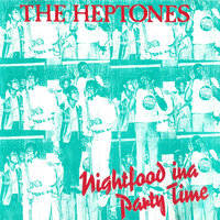 Sweet Talking - The Heptones