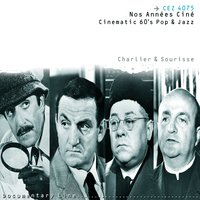 Nouvelle vague - André Charlier & Benoit Sourisse