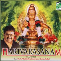 Sri Boothanatha Stothram - S.P.Balasubramaniyam