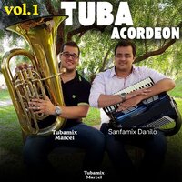 Preciosa ès , Aos Olhos Do Senhor - TUBAMIX MARCEL & Sanfamix Danilo
