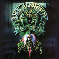 Love Religion - The Almighty