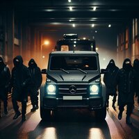 OLE - MVGMA & FRXNT Prod & BVZA
