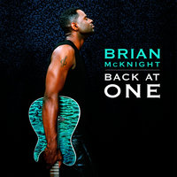 Back At One - Brian McKnight