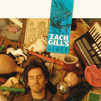 Dont Touch My Stuff - Zach Gill