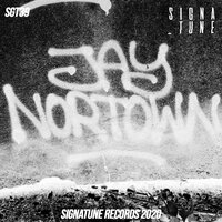 Midnight Moon - Jay Nortown