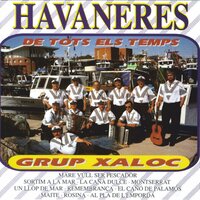 Mare Vull Ser Pescador - Grup Xaloc
