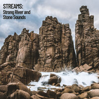 Water Noise - Rivers and Streams & Water Science & Waterfall Sounds