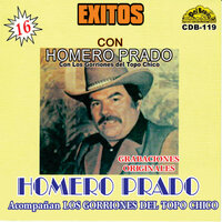 Hablemos Claro - Homero Prado